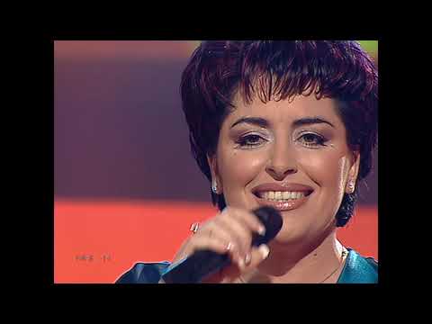 Claudette Pace Desire Eurovision Song Contest 2000 Malta
