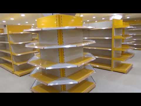 Free standing unit 8 feet department store in chitradurga, f...