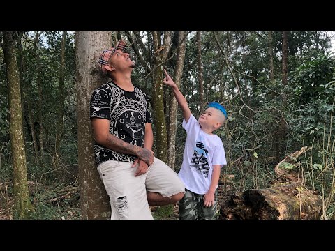MC Lorenzo, MC Pajé - Pais e Filhos (Videoclipe Oficial)