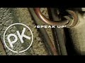 Paul Kalkbrenner Speak Up Speak Up EP Official Audio