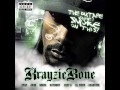 Krayzie Bone - Pay my Rent  (feat Keef G ).