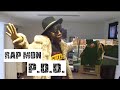 Rap Monster feat. Warren G - P.D.D MV Reaction ...