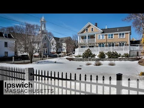 Video of 4 Green Street | Ipswich, Massachusetts real estate & homes