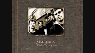 Silverstein - Waiting Four Years (1)