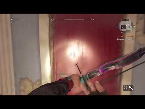 SLIPKNOT2012- live brodcast of Dying Light/ First play through Pt36