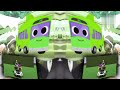 Requested Preview 2 Shark Bus Coffin Dance Effects Inspired By Klasky Csupo 2001 Effects