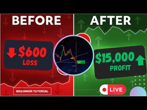 7 Steps To Become A Trading SNIPER | Best 5 Minute Binary Options Strategy 2023 | IQOption