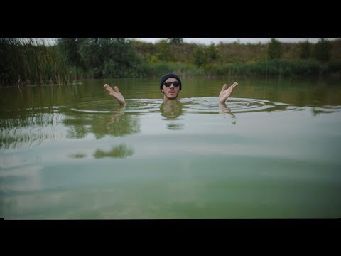 Junior Stress a.k.a. Jurek Dre$ - Szerszeń (prod. Macios)