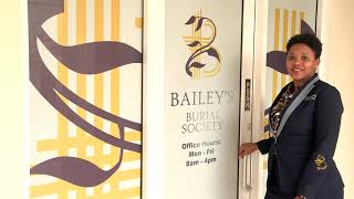 Welcome to Bailey's Funeral Home