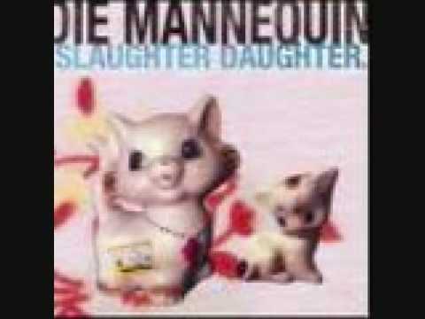 Die Mannequin-lonely of a woman