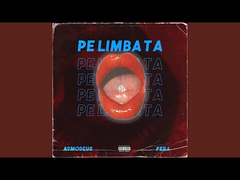 PE LIMBA TA (feat. ASMODEUS) (Radio Edit)