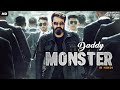 Daddy Monster Hindi Dubbed Full Movie Action Blockbuster Movie Mohanlal Shraddha Srinath