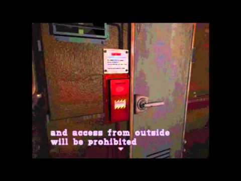 Two Best Friends Play Resident Evil 2 (Part 7)