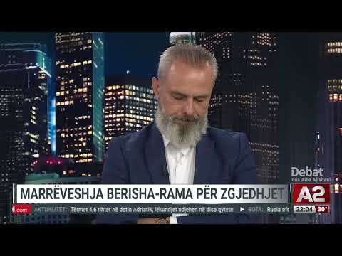 Listat e hapura janë avantazhuese vetëm për drejtuesit e partive politike