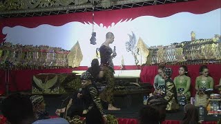 Download lagu WAYANG KULIT DENGAN DALANG KI RUDI GARENG DARI BLITAR BT CAK PERCIL CS LAKON WAHYU KAMULYAN mp3