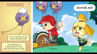 Rejected Pokeballs in Smash, Volume 2 - Smash Bros Comic Dub