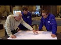 SKM Group: Unternehmensfilm Porenbeton 2016