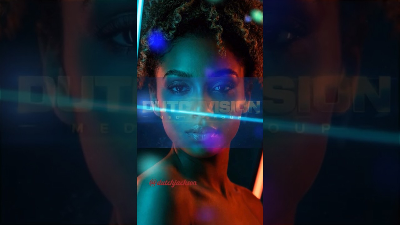 Cinematic Visuals by Dutch Jackson