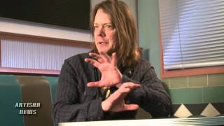 SOUL ASYLUM RETURNS - FULL INTERVIEW WITH DAVE PIRNER AT THE DINER