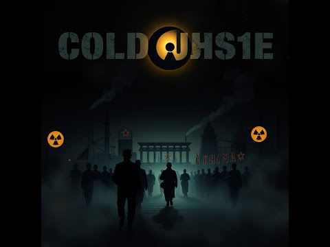 The Soviet Union's Hidden Nuclear City: Zheleznogorsk Revealed