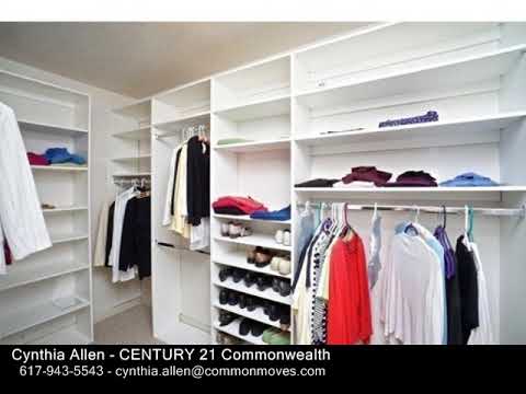 20 Fairway Cir Unit 20, Natick MA 01760 - Condo - Real Estate - For Sale -