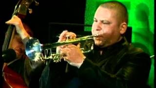 Cherkasy Jazz Quintet  А снег идет