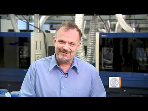 DNA mapping solves mystery illness for Calif. twins