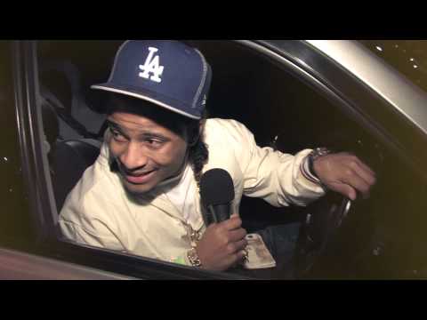 Boyz and Bitzches presents Greg-Mack release party nohomomixtape