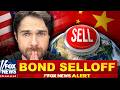 Every Bond Market In The World Is Breaking DEFAULT Thumbnail