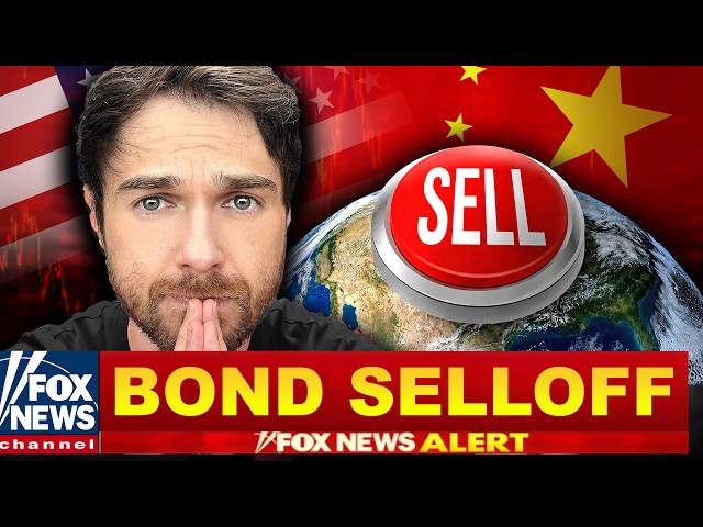 Every Bond Market In The World Is Breaking SDDEFAULT Thumbnail