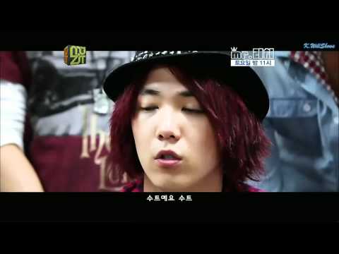 20100828 The Muzit Ep. 05 - Muzit Out - FT Island