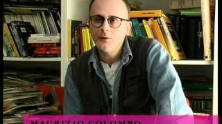 MILANO CALIBRO 9 - DOCUMENTARIO 1 di 9 by IlFilmografo