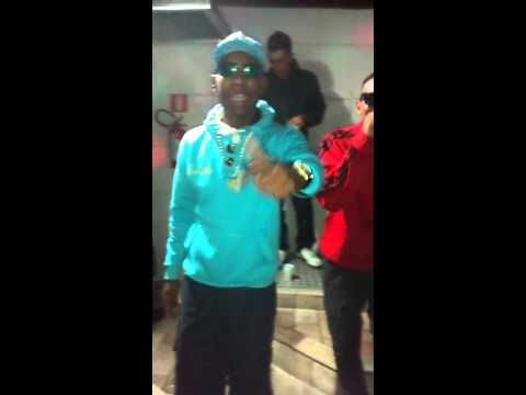 Mc Ronald música nova (DJMALLONE)