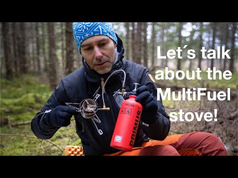 How does the Multifuel stove work? Benefits and drawbacks!