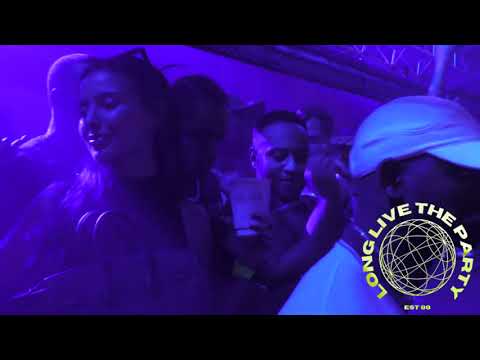 Skepta & Jammer - Touching My Body Feat. Etta Bond (LONG LIVE THE PARTY REMIX)