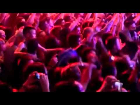 Sexion d'assaut- Sahbi Live Bercy (22/05/12)