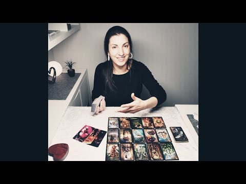 🙄 Wunschpartnerorakel 🙄