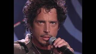 Chris Cornell ~ Silence The Voices ~ live Leno