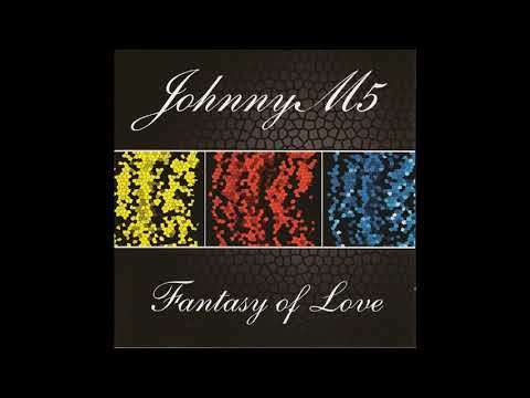JohnnyM5 - Helpless (Original Euro Mix) (Euro-Disco / Synth Pop)