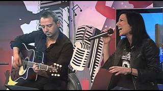 Neus Ferri (La Voz) - &quot;El Hombre del piano&quot;