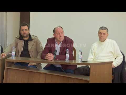 Ish të burgosurit kërkojnë të votohet Ligji për Lustracion - 11.03.2018 - Klan Kosova