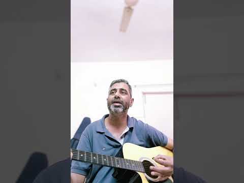 Raghav Chandrasekhar Waada Raha Sanam - Cover