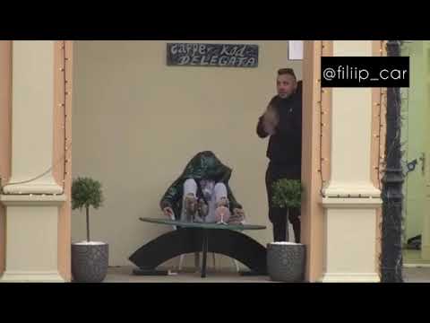 👁️‍🗨️Zadruga 4 👁️‍🗨️ Filip Car "ATOMSKO SKLONIŠTE" 😂😂😂