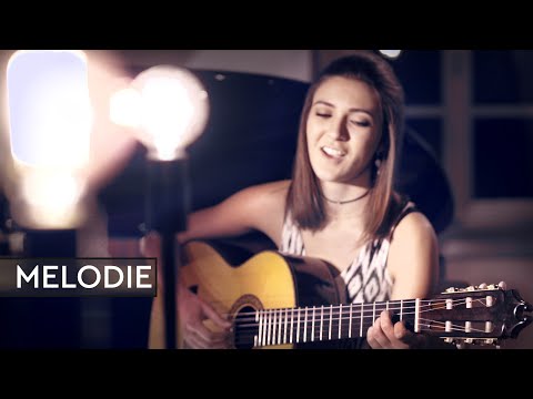 Rigoros - Melodie feat. Re-C [Official Video]