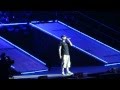 Eminem "Not Afraid" - Live @ Stade de France ...