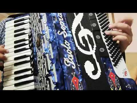 VORREI GIRARE IL MONDO ( G. Di Pietro)