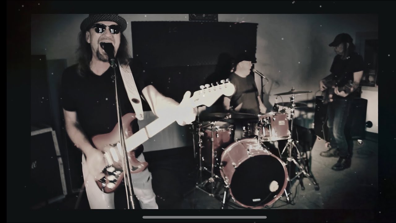 Promotional video thumbnail 3 for Jevon Coxon & Whoever Shows up...