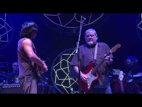 The String Cheese Incident - "Bertha" ft. members of Los Lobos - Broomfield, CO - 12/29/13