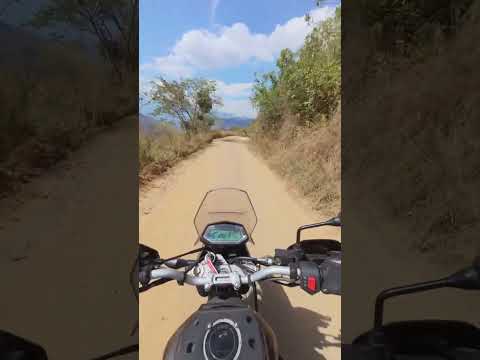 viaje de Barichara Santander a Jordan excelente ruta#barichara #jordan #colombia  #santander