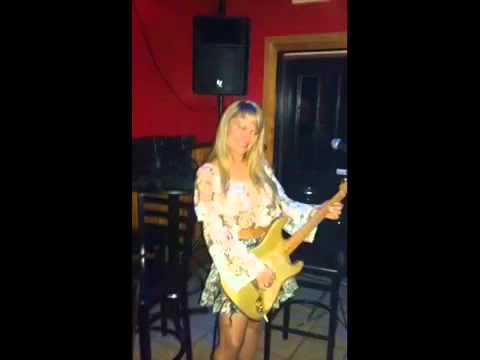 Neda Ukraden & Ivan Zak   TetovazaCover by Hani i Faja